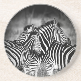 Porta-copos Zelo de Zebra