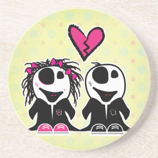 PORTA-COPOS ZOMBIE LOVE
