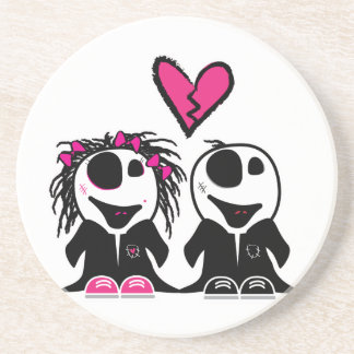 PORTA-COPOS ZOMBIE LOVE