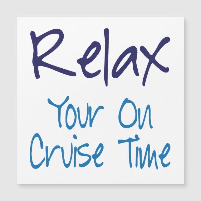 Porta de Stateroom de Cabin Cruise Funny (Frente)