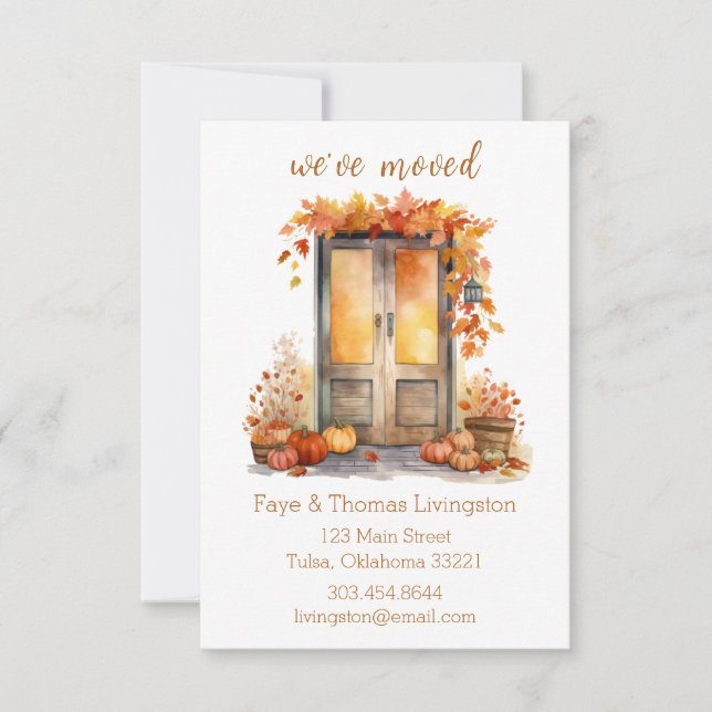 Porta frontal da folha de mapeamento, Anúncio móve (Frente)