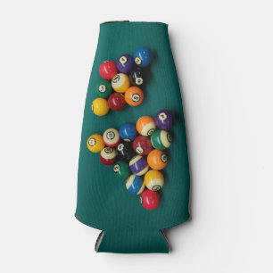 Porta-garrafa 8ball e 9ball Bottle Cooler