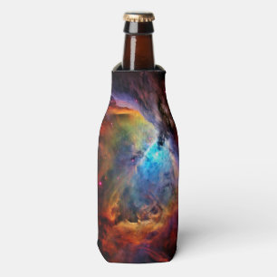 Porta-garrafa A nebulosa de Orion