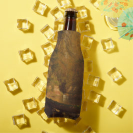 Porta-garrafa A Piscina (1870) - Trabalho de arte - Arrefeciment