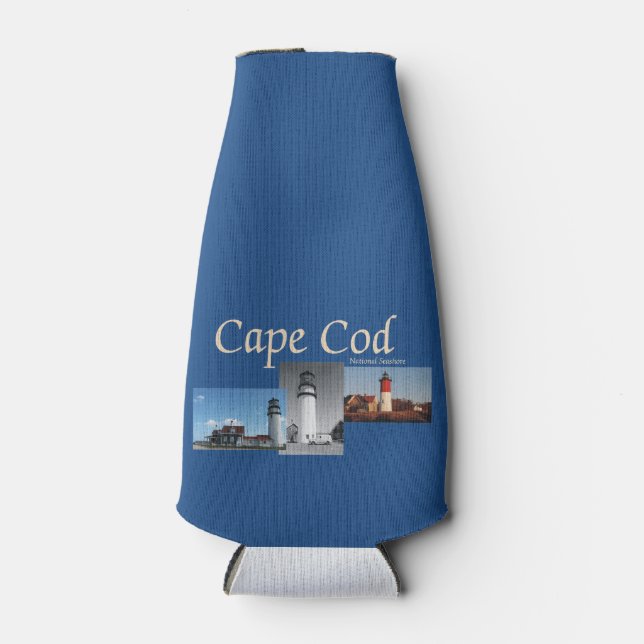 Porta-garrafa ABH Cape Cod (Frente)