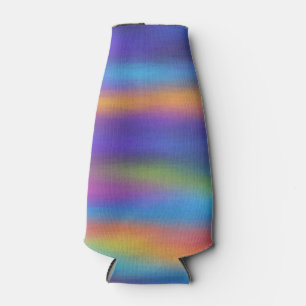 Porta-garrafa Abstrato Desert Sunset Sky