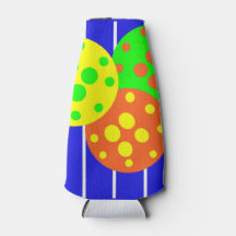 Abstrato picleball court e bolas