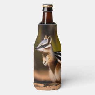 Porta-garrafa Adorável número selvagem australiano,