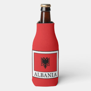 Porta-garrafa Albânia