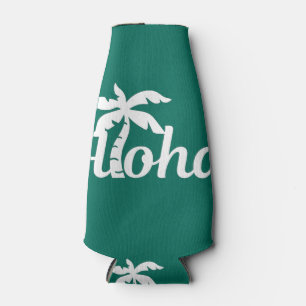 Porta-garrafa Aloha Hawaii