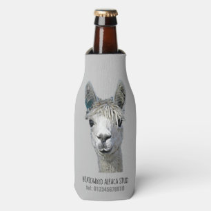 Porta-garrafa Alpaca Alpakka Alpaka