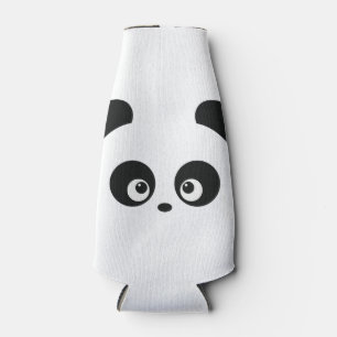 Porta-garrafa Amor Panda®