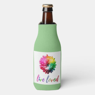 Porta-garrafa Amor Vivo - Fria