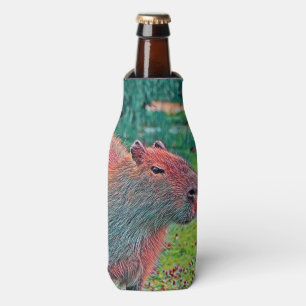 Porta-garrafa AnimalMix_Capybara_002