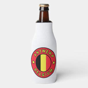 Porta-garrafa Antuérpia Bélgica
