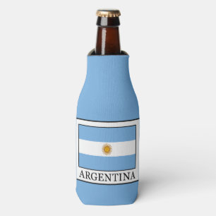 Porta-garrafa Argentina