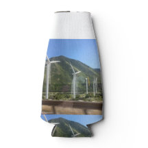 Arrefecimento de Garrafa