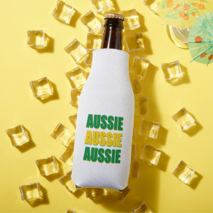 Porta-garrafa Aussie Aussie Aussie Bottle Cooler