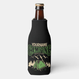 Porta-garrafa Aventura de Viagem de Camp Familiar de Campos Pers