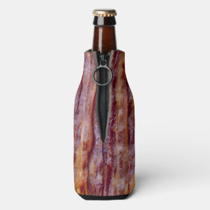 Porta-garrafa Bacon fritado