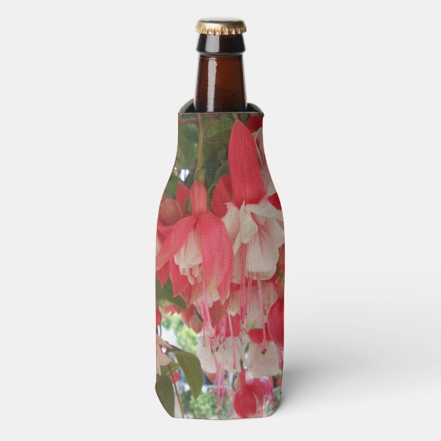 Porta-garrafa Bashkirtseff (Frente da Garrafa)