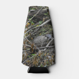 Porta-garrafa Beaver Ocupado