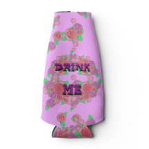 BEBA-ME Alice no Wonderland Bottle Wrap