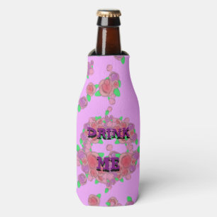 Porta-garrafa BEBA-ME Alice no Wonderland Bottle Wrap