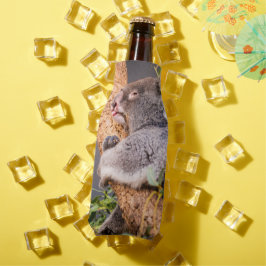 Porta-garrafa Bela coala