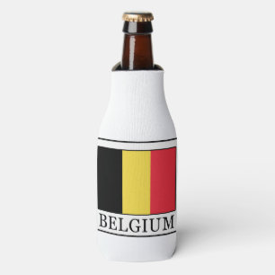 Porta-garrafa Bélgica