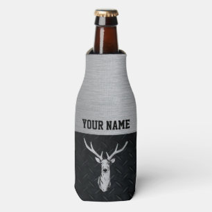 Porta-garrafa Big Buck Name Beer Cooler