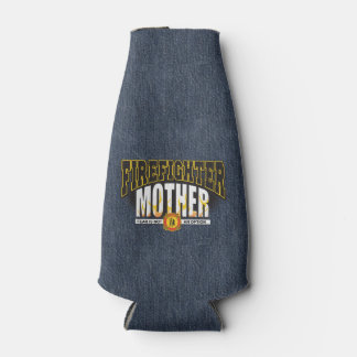 Porta-garrafa Bombeiro Mãe