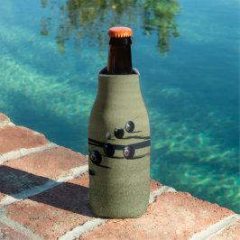 Porta-garrafa Bordo da Vitória: Uma Chamada Próxima nos Bowls