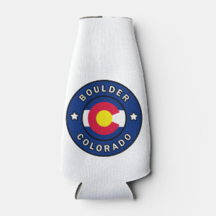 Porta-garrafa Boulder Colorado