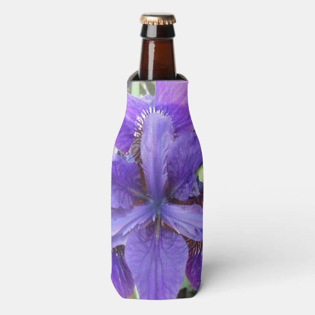 Porta-garrafa Brandeis (Frente da Garrafa)