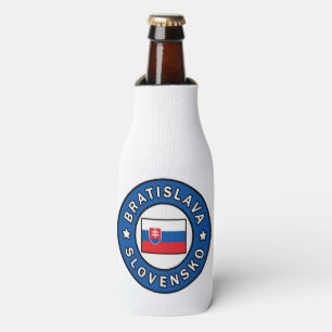Porta-garrafa Bratislava Slovensko