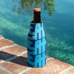 Porta-garrafa Breathe