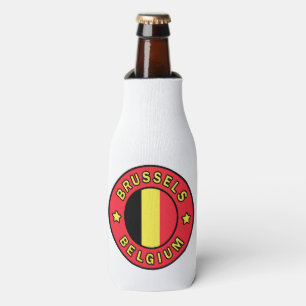 Porta-garrafa Bruxelas Bélgica