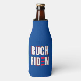 Porta-garrafa Buck Fiden