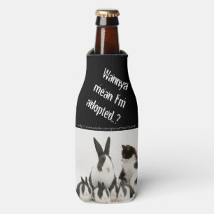 Porta-garrafa Bunnykins