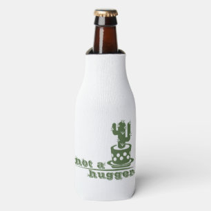 Porta-garrafa Cactos não é um cacto engraçado