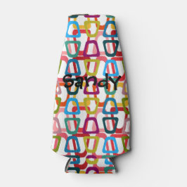 Porta-garrafa Cadeia, Cadeia, Cadeia