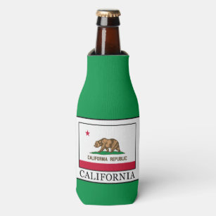 Porta-garrafa Califórnia