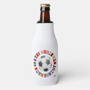 Porta-garrafa Campeonato Europeu de Futebol de 2016