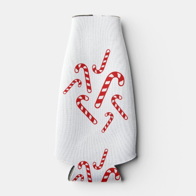 Porta-garrafa Canetas doces (Frente)