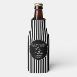 Porta-garrafa Capitão Pai - refrigerador espectral da garrafa d