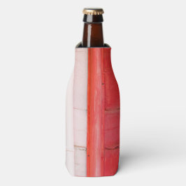 Porta-garrafa Caribe cores - abstrato