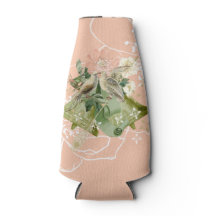 Casamento favorece refrigeradores de garrafas