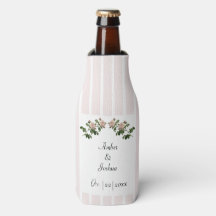 Casamento Rosa Mole Romântico