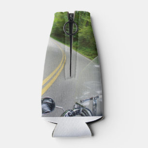 Porta-garrafa Cauda do Dragão